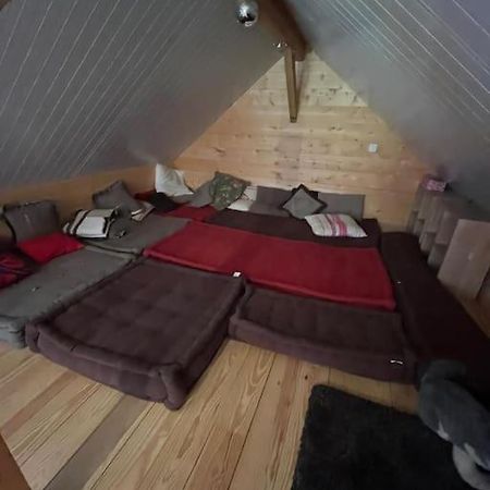 Super Appartement A Saint Lary Exterior foto