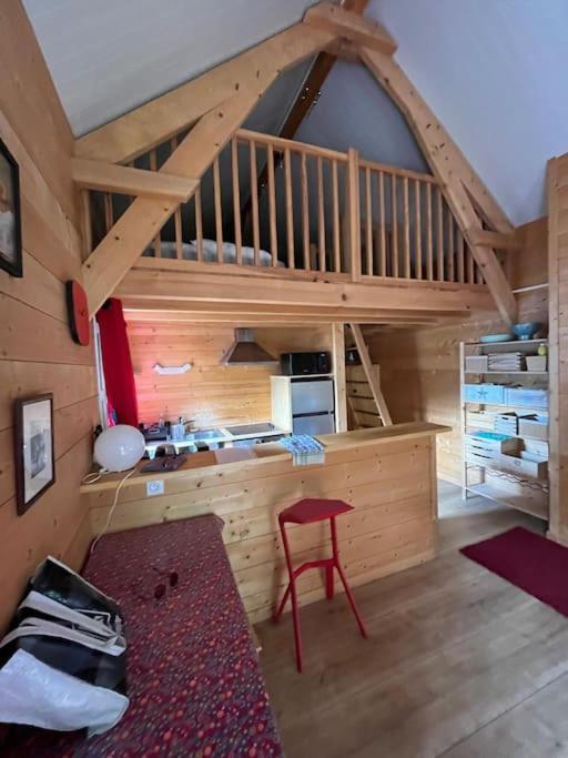 Super Appartement A Saint Lary Exterior foto