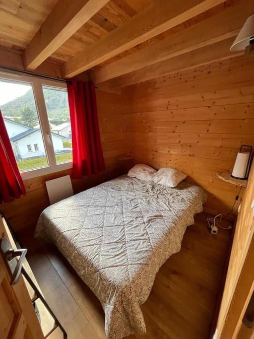 Super Appartement A Saint Lary Exterior foto
