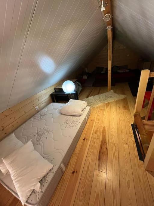 Super Appartement A Saint Lary Exterior foto