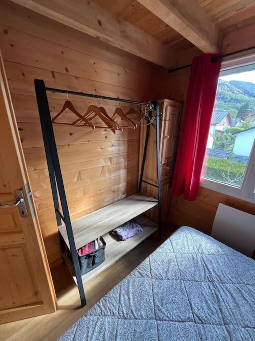 Super Appartement A Saint Lary Exterior foto